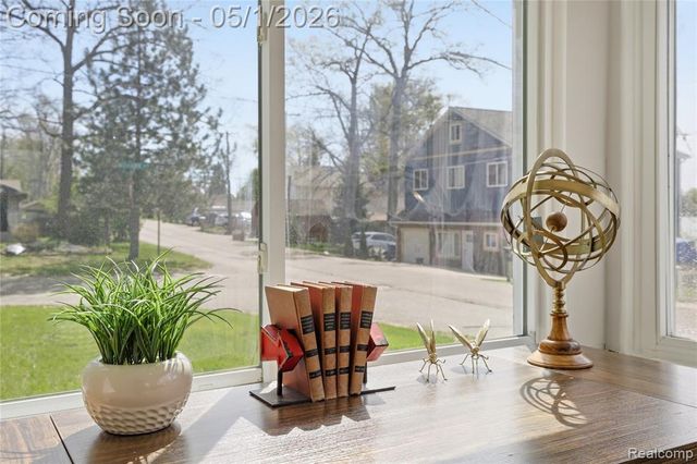4168 Minnetonka Drive, Linden, MI 48451