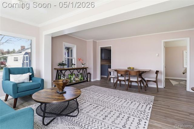 4168 Minnetonka Drive, Linden, MI 48451