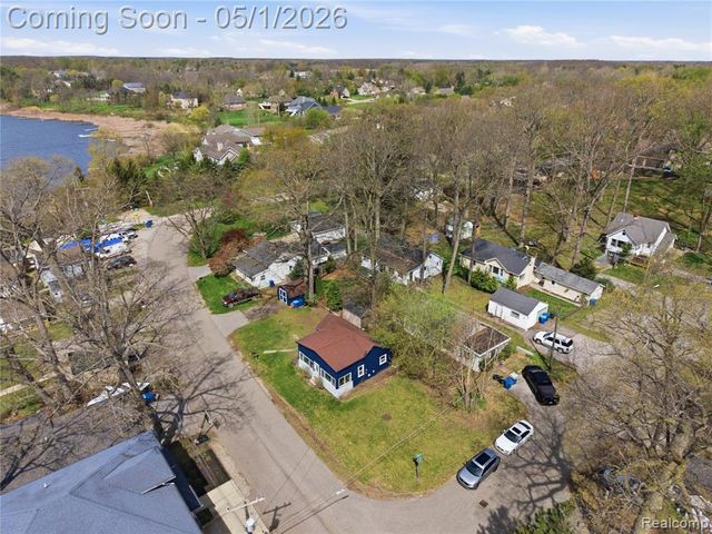 4168 Minnetonka Drive, Linden, MI 48451