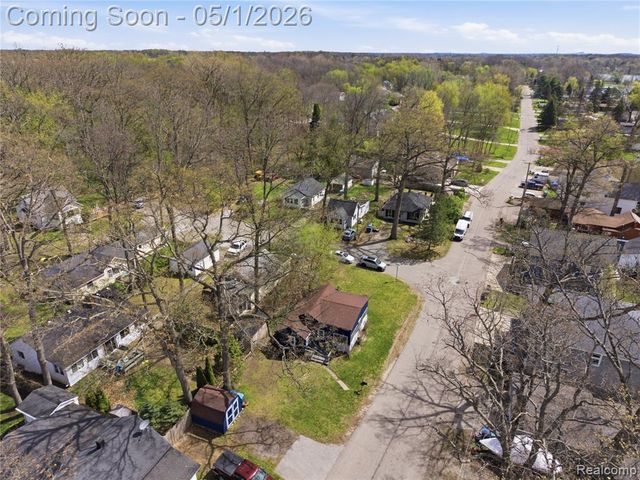 4168 Minnetonka Drive, Linden, MI 48451