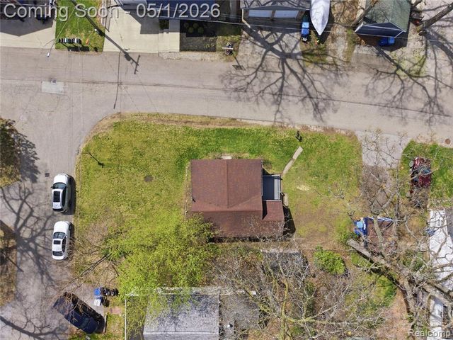 4168 Minnetonka Drive, Linden, MI 48451