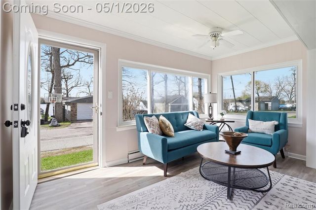 4168 Minnetonka Drive, Linden, MI 48451