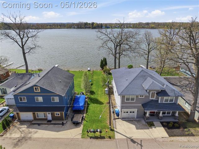 4168 Minnetonka Drive, Linden, MI 48451