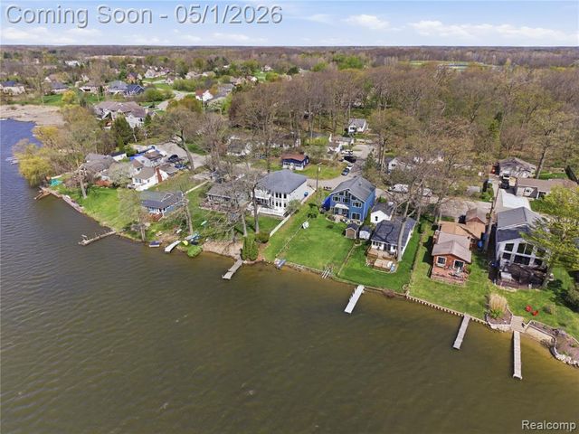 4168 Minnetonka Drive, Linden, MI 48451