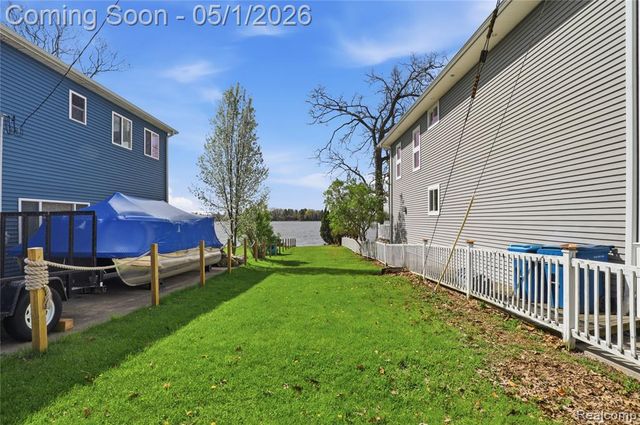 4168 Minnetonka Drive, Linden, MI 48451