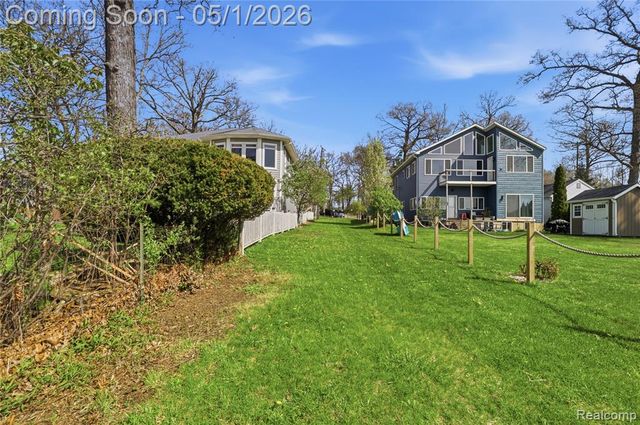4168 Minnetonka Drive, Linden, MI 48451