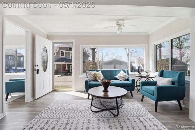 4168 Minnetonka Drive, Linden, MI 48451