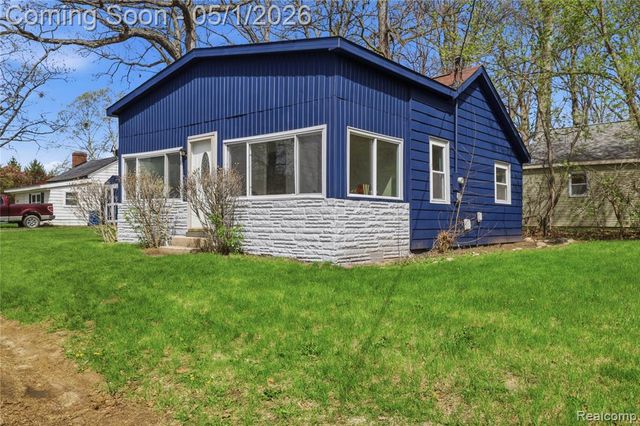 4168 Minnetonka Drive, Linden, MI 48451