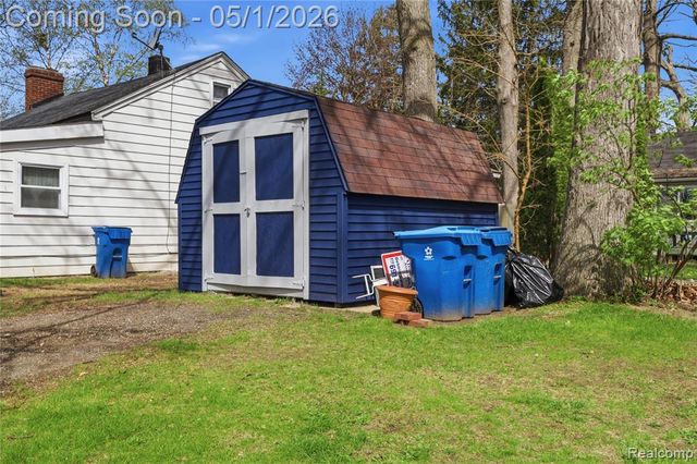 4168 Minnetonka Drive, Linden, MI 48451