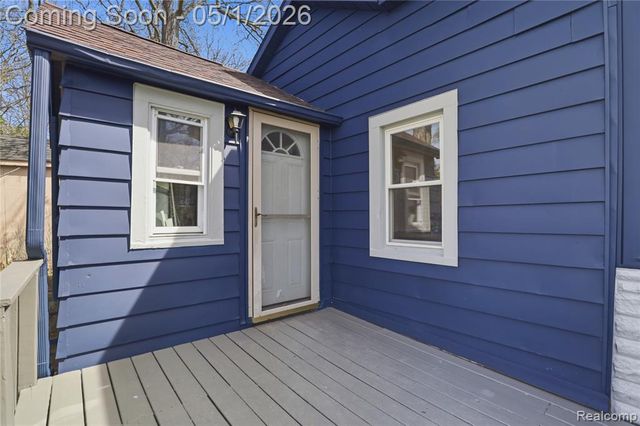 4168 Minnetonka Drive, Linden, MI 48451