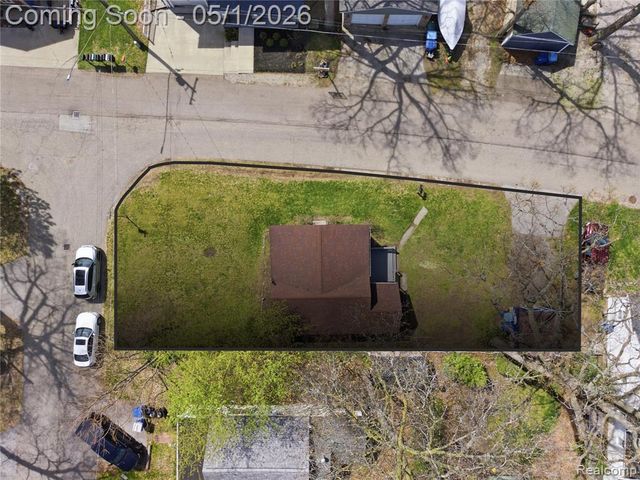 4168 Minnetonka Drive, Linden, MI 48451
