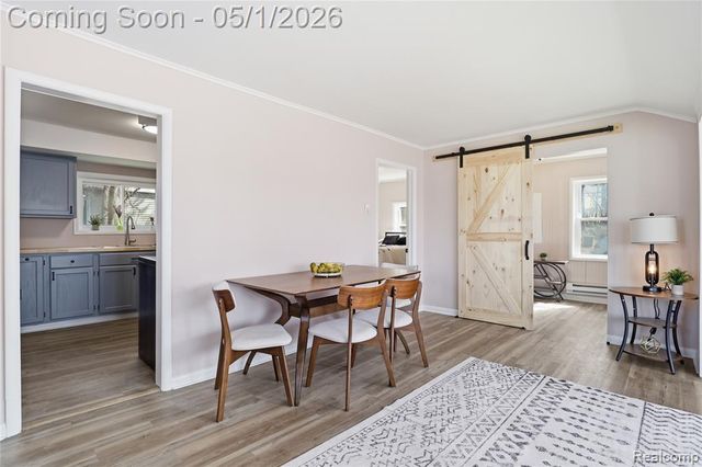 4168 Minnetonka Drive, Linden, MI 48451