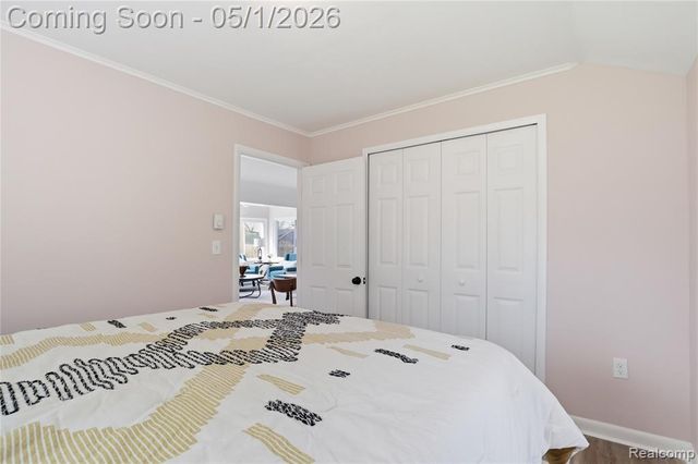 4168 Minnetonka Drive, Linden, MI 48451