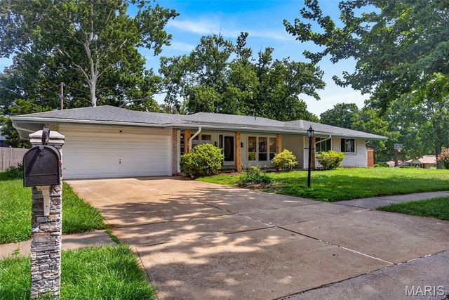 13009 Musket Court, Unincorporated, MO 63146