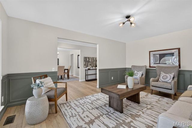 13009 Musket Court, Unincorporated, MO 63146
