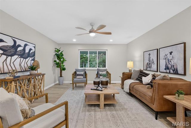 13009 Musket Court, Unincorporated, MO 63146