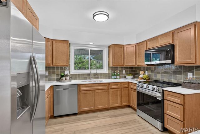 13009 Musket Court, Unincorporated, MO 63146