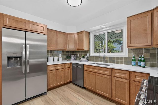 13009 Musket Court, Unincorporated, MO 63146