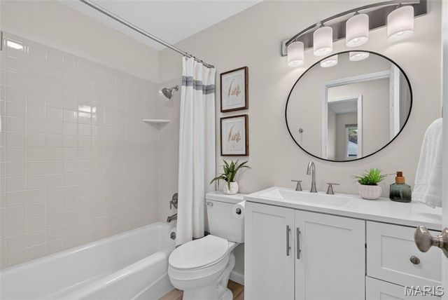 13009 Musket Court, Unincorporated, MO 63146