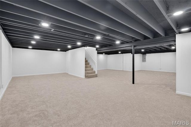 13009 Musket Court, Unincorporated, MO 63146