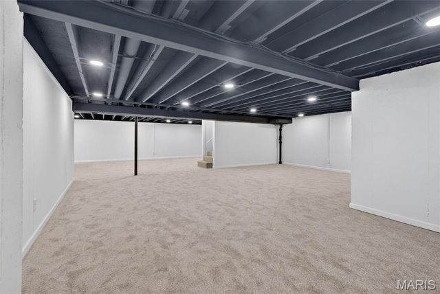 13009 Musket Court, Unincorporated, MO 63146