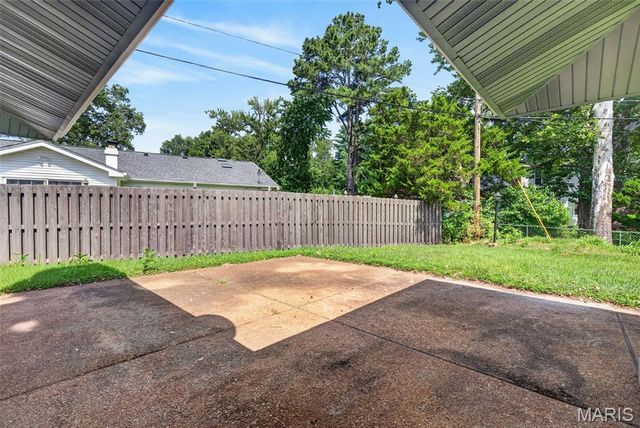 13009 Musket Court, Unincorporated, MO 63146