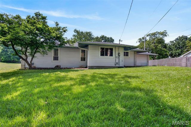 13009 Musket Court, Unincorporated, MO 63146