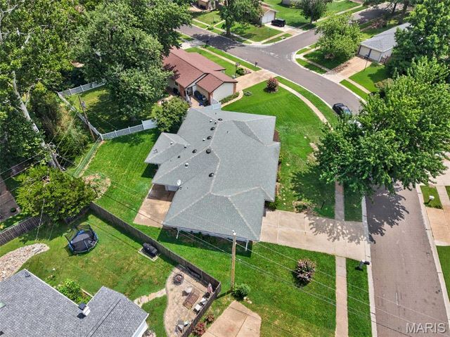 13009 Musket Court, Unincorporated, MO 63146