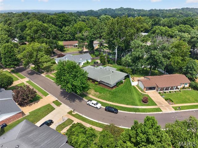 13009 Musket Court, Unincorporated, MO 63146