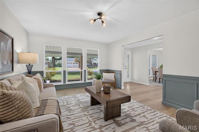 13009 Musket Court, Unincorporated, MO 63146