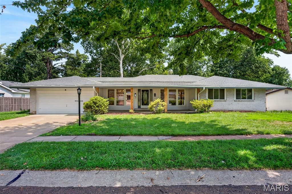 13009 Musket Court, Unincorporated, MO 63146