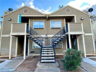 4661 Amberleigh Lane, Las Vegas, NV 89121