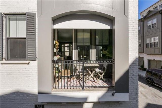 504 Broadview Place NE, Atlanta, GA 30324