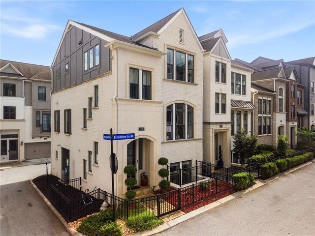 504 Broadview Place NE, Atlanta, GA 30324