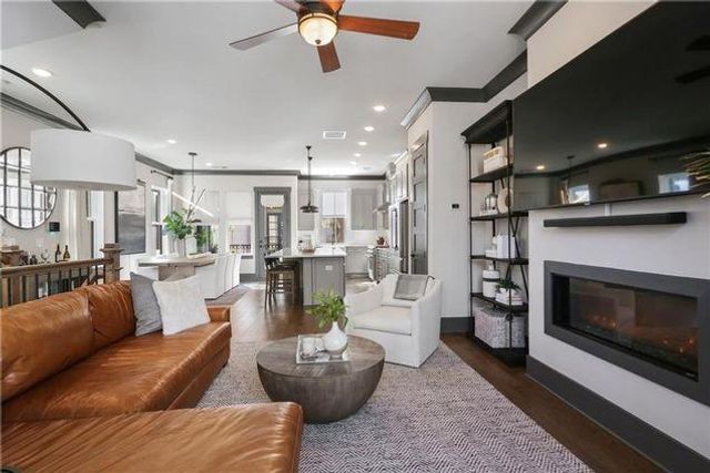 504 Broadview Place NE, Atlanta, GA 30324
