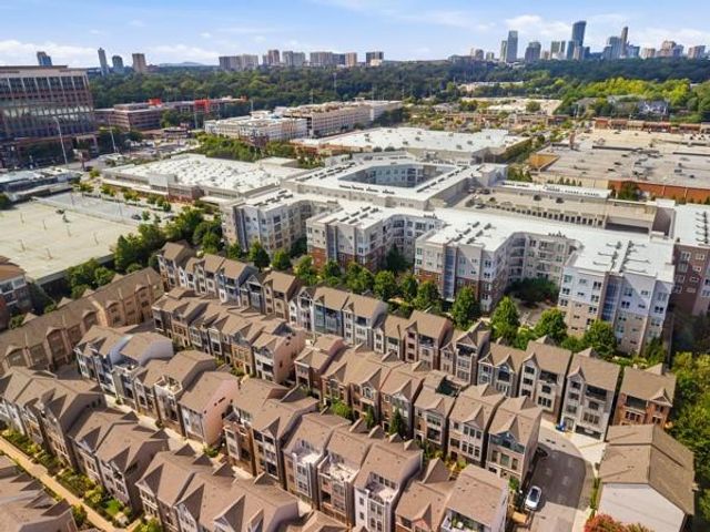 504 Broadview Place NE, Atlanta, GA 30324
