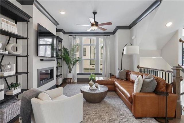 504 Broadview Place NE, Atlanta, GA 30324