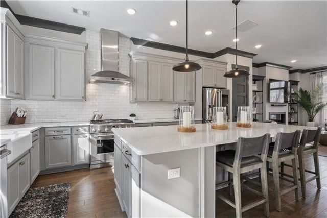 504 Broadview Place NE, Atlanta, GA 30324