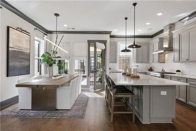 504 Broadview Place NE, Atlanta, GA 30324