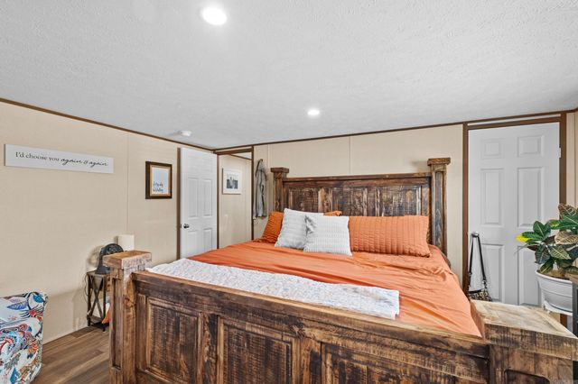 127 Wallis Road, Bald Knob, AR 72010