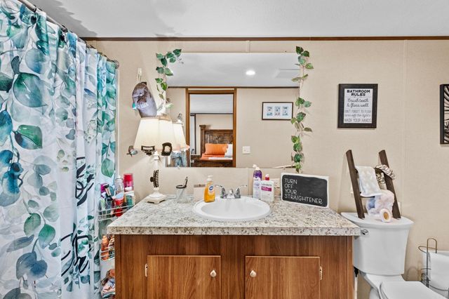 127 Wallis Road, Bald Knob, AR 72010