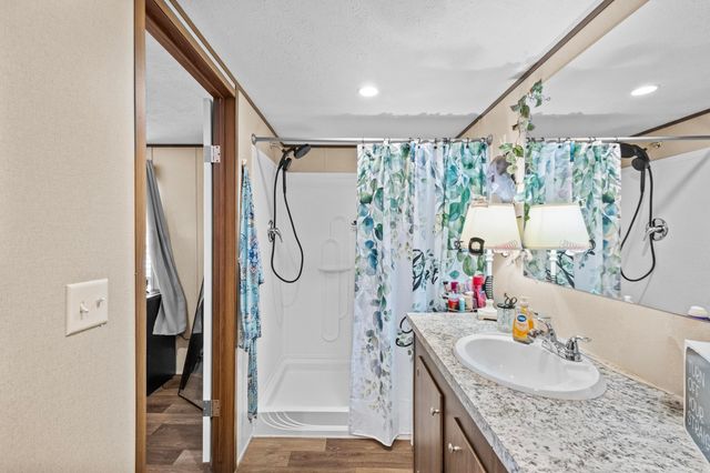 127 Wallis Road, Bald Knob, AR 72010