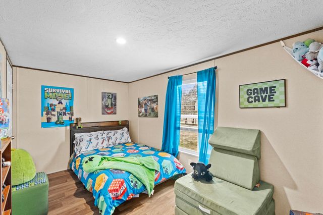 127 Wallis Road, Bald Knob, AR 72010