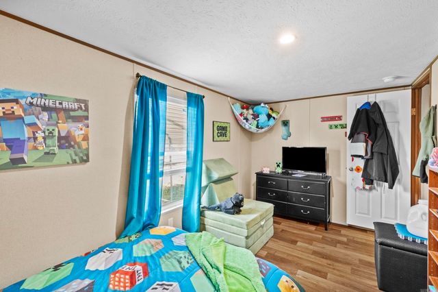 127 Wallis Road, Bald Knob, AR 72010