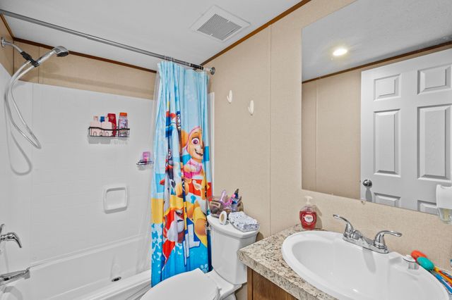 127 Wallis Road, Bald Knob, AR 72010