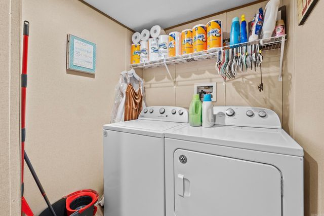 127 Wallis Road, Bald Knob, AR 72010