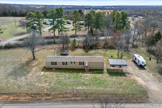 127 Wallis Road, Bald Knob, AR 72010