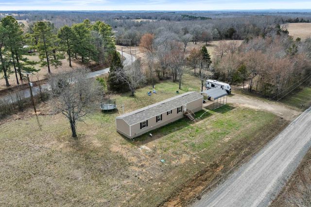 127 Wallis Road, Bald Knob, AR 72010