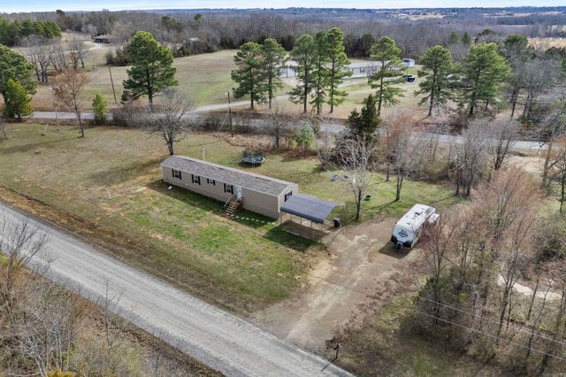 127 Wallis Road, Bald Knob, AR 72010