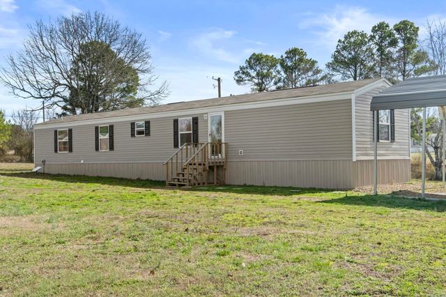 127 Wallis Road, Bald Knob, AR 72010